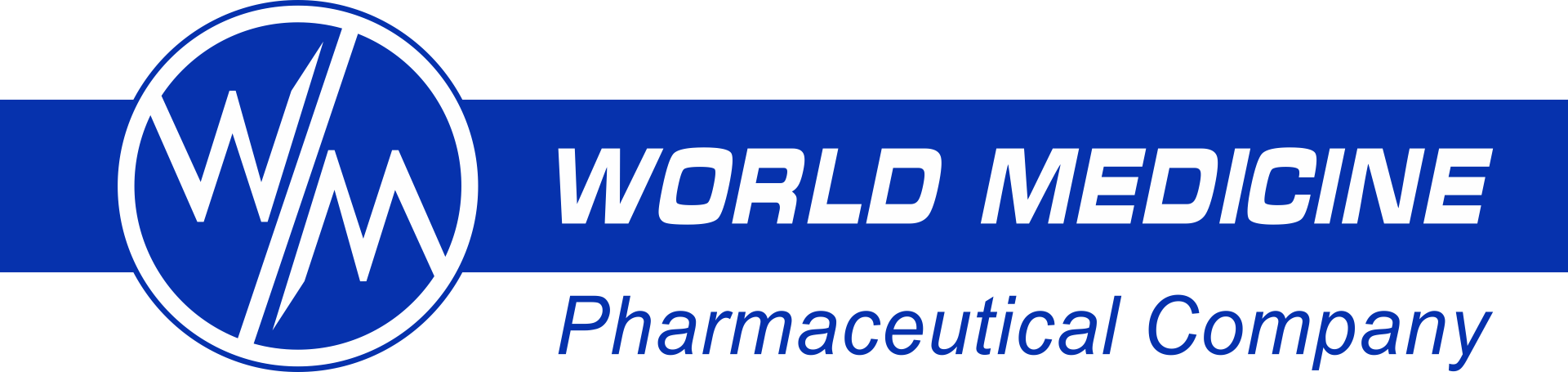 Anasayfa 7 World_Medicine_Logo